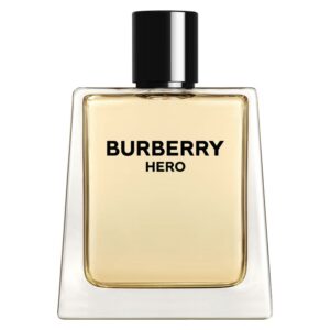 BURBERRY HERO EAU DE TOILETTE