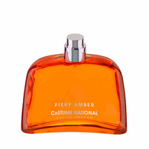 COSTUME NATIONAL FIERY AMBER EAU DE PARFUM