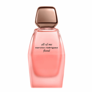 NARCISO RODRIGUEZ ALL OF ME FLORAL EAU DE PARFUM