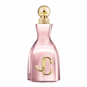 JIMMY CHOO I WANT CHOO WITH LOVE EAU DE PARFUM