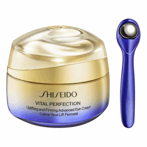 SHISEIDO VITAL PERFECTION ADVANCED EYE CREAM
