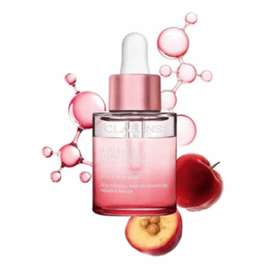 CLARINS MULTI-ACTIVE GLOW SERUM