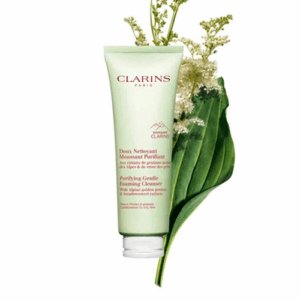 CLARINS DETERGENTE SCHIUMOGENO PURIFICANTE