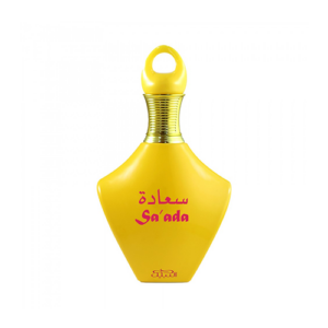 NABEEL SA'ADA EAU DE PARFUM 100ml