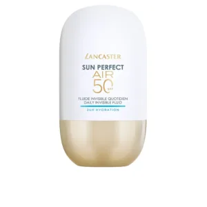 SUN PERFECT AIR HYDRATION Fluido Invisibile Quotidiano SPF50