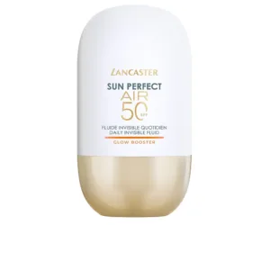 SUN PERFECT AIR GLOW Fluido Invisibile Quotidiano SPF50