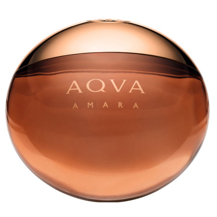 Bvlgari Aqva Amara Eau de Toilette Spray 100ml