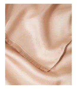 Sciarpa Sabbia Rosa Donna