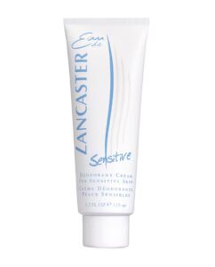 EAU DE LANCASTER Deodorant Cream For Sensitive Skin