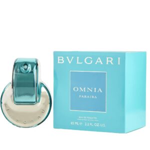 Bvlgari Omnia Paraiba Eau de Toilette 25 ml