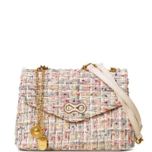 Tracolla Dreamy Tweed Multicolor