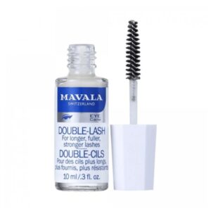 MAVALA Double - Cils - Trattamento Nutriente Per Ciglia 10 Ml