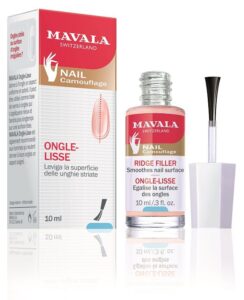 MAVALA ONGLE-LISSE 10 ml