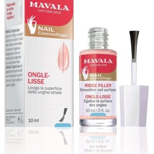 MAVALA ONGLE-LISSE 10 ml