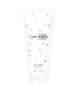 Issey Miyake Lumière d'Issey BODY LOTION
