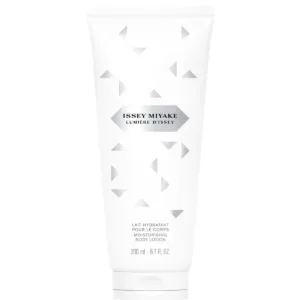 Issey Miyake Lumière d'Issey BODY LOTION