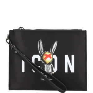 Pochette NICK BUNNY