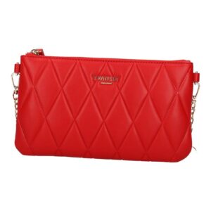 Borsa Pochette Rossa.