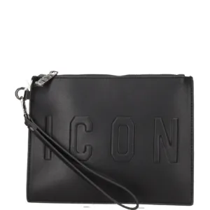 Pochette ICON