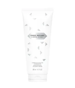 Issey Miyake Lumière d'Issey SHOWER CREAM