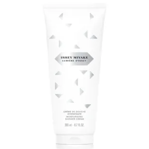 Issey Miyake Lumière d'Issey SHOWER CREAM