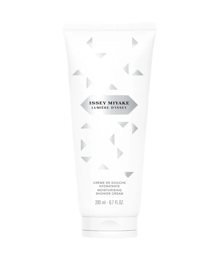 Issey Miyake Lumière d'Issey SHOWER CREAM