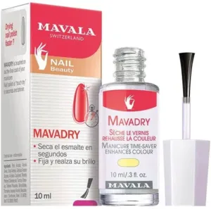 MAVALA MAVADRY SECHE VERNIS 10 ml