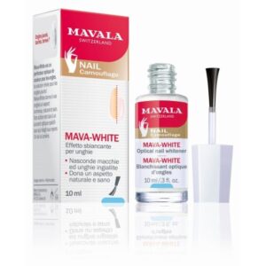 Mava-White 10 ml