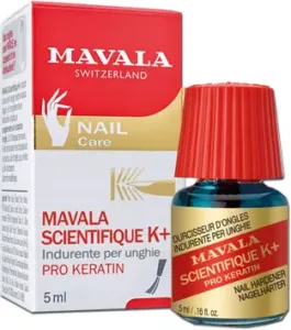 MAVALA SCIENTIFIQUE K+ 5 ml