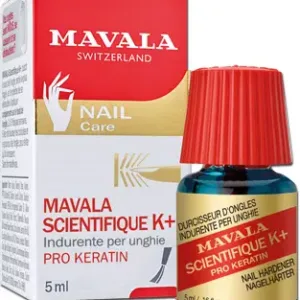 MAVALA SCIENTIFIQUE K+ 5 ml
