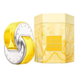 BULGARI OMNIA GOLDEN CITRINE EDT 65 ml