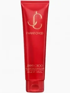 JIMMY CHOO Lait Parfum pour le Corps 150 ml