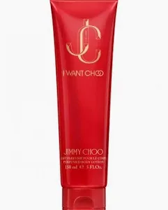 JIMMY CHOO Lait Parfum pour le Corps 150 ml