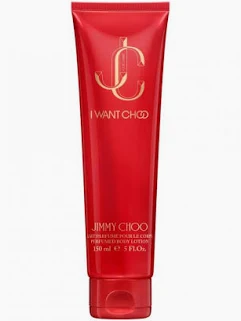 JIMMY CHOO Lait Parfum pour le Corps 150 ml