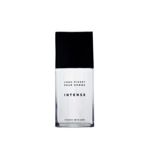 Issey Miyake L'eau D'issey Homme Intense Eau De Toilette Spray 75ml