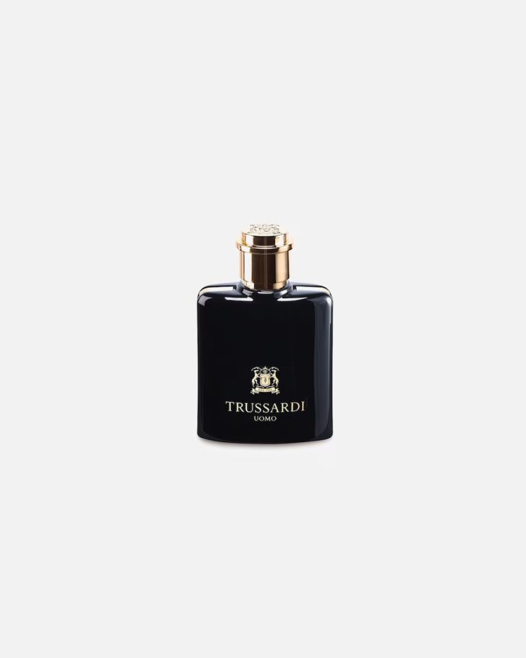 TRUSSARDI Uomo Eau de Toilette Spray 200 ml