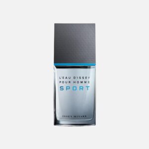 L'Eau d'Issey pour Homme Sport 100 ML EAU DE TOILETTE