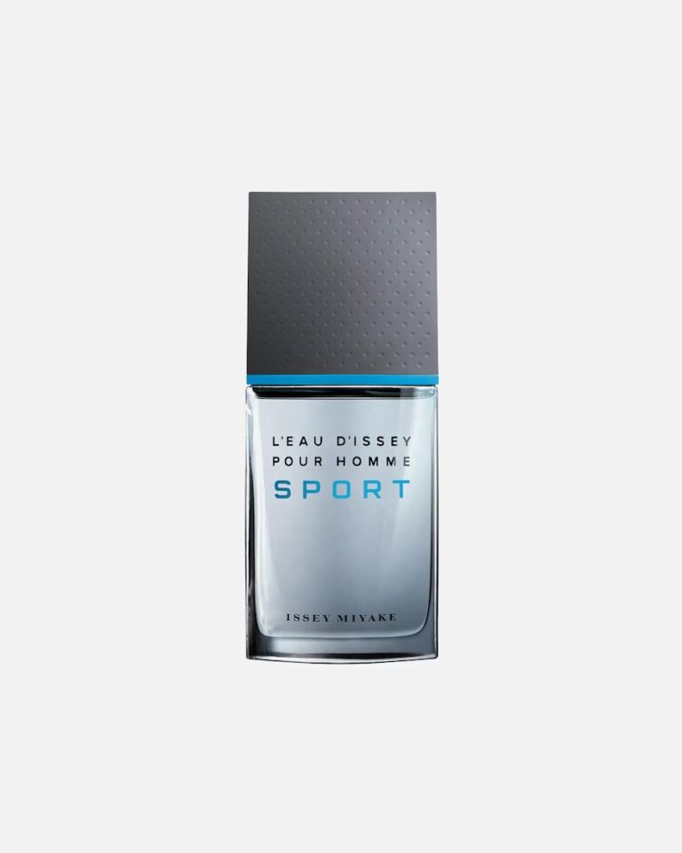 L'Eau d'Issey pour Homme Sport 100 ML EAU DE TOILETTE