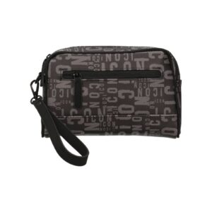 Pochette Uomo ELLIOT Black