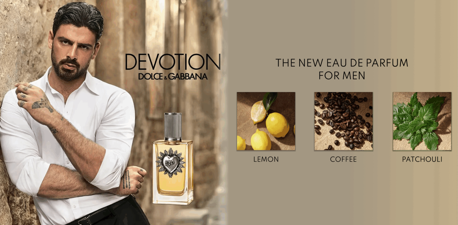DevotionD&G